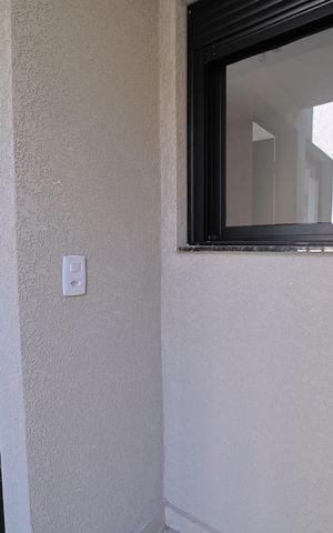 Apartamento à venda com 38m², 2 quartos e sem vagaÁrea de Serviço
