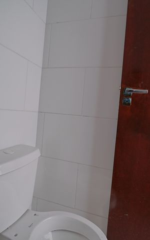 Apartamento à venda com 38m², 2 quartos e sem vagaBanheiro