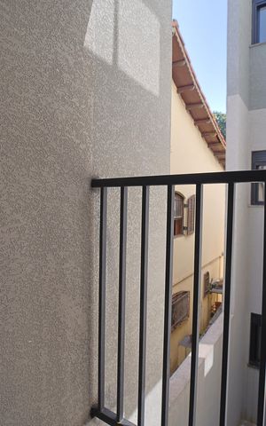 Apartamento à venda com 38m², 2 quartos e sem vagaÁrea de Serviço