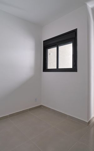 Apartamento à venda com 38m², 2 quartos e sem vagaQuarto 2