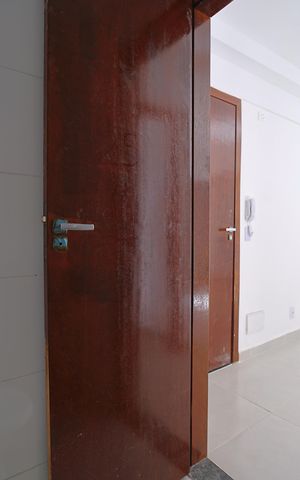 Apartamento à venda com 38m², 2 quartos e sem vagaBanheiro