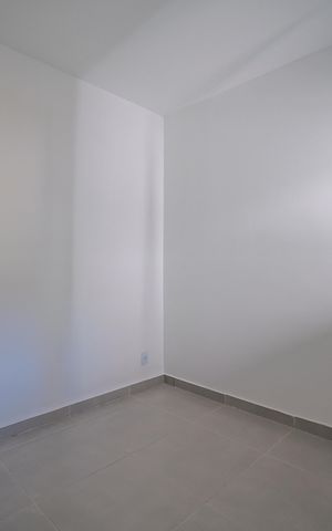 Apartamento à venda com 38m², 2 quartos e sem vagaQuarto 2