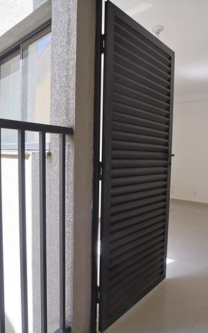 Apartamento à venda com 38m², 2 quartos e sem vagaÁrea de Serviço