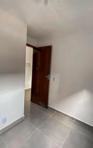 Apartamento à venda com 38m², 2 quartos e sem vaga Apartamento à venda com 38m², 2 quartos e sem vagaQuarto 2