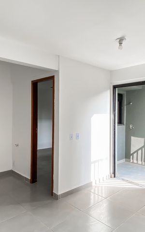 Apartamento à venda com 38m², 2 quartos e sem vaga Apartamento à venda com 38m², 2 quartos e sem vagaSala /cozinha