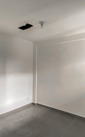Apartamento à venda com 38m², 2 quartos e sem vaga Apartamento à venda com 38m², 2 quartos e sem vagaQuarto 1
