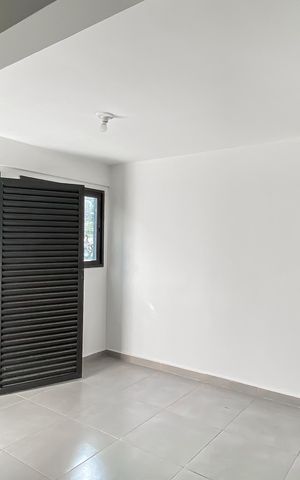 Apartamento à venda com 38m², 2 quartos e sem vaga Apartamento à venda com 38m², 2 quartos e sem vagaSala /cozinha