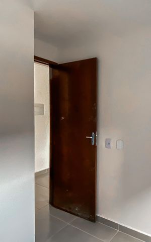Apartamento à venda com 38m², 2 quartos e sem vaga Apartamento à venda com 38m², 2 quartos e sem vagaQuarto 2