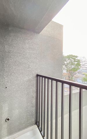 Apartamento à venda com 38m², 2 quartos e sem vaga Apartamento à venda com 38m², 2 quartos e sem vagaÁrea de Serviço