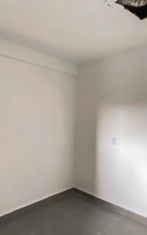 Apartamento à venda com 38m², 2 quartos e sem vaga Apartamento à venda com 38m², 2 quartos e sem vagaQuarto 1