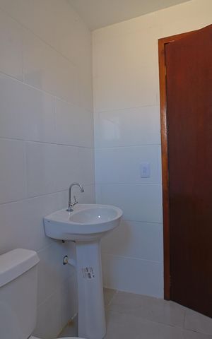 Apartamento à venda com 56m², 2 quartos e 1 vagaBanheiro