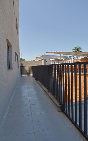 Apartamento à venda com 56m², 2 quartos e 1 vagaVaranda