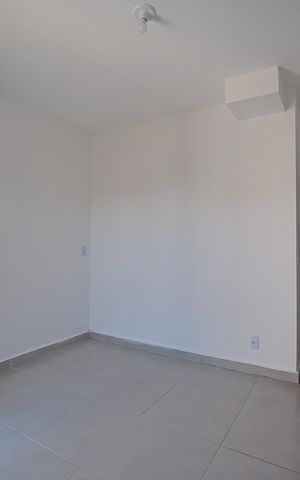 Apartamento à venda com 56m², 2 quartos e 1 vagaQuarto 2