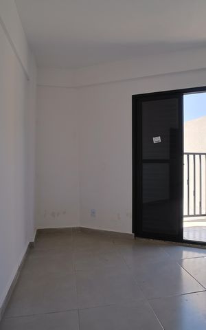 Apartamento à venda com 56m², 2 quartos e 1 vagaQuarto 2