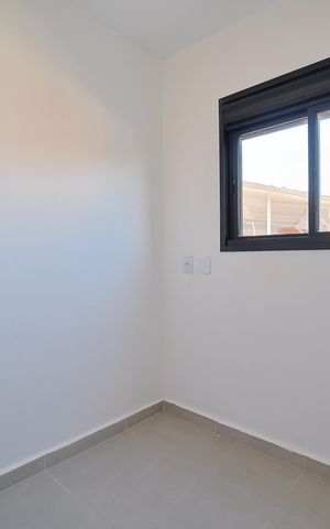 Apartamento à venda com 56m², 2 quartos e 1 vagaQuarto 1