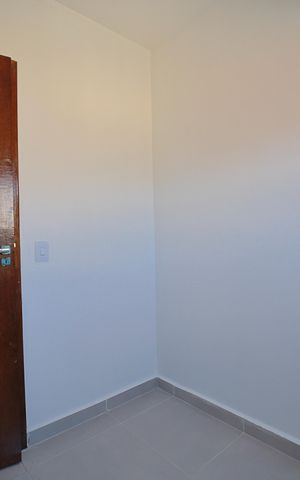Apartamento à venda com 56m², 2 quartos e 1 vagaQuarto 1