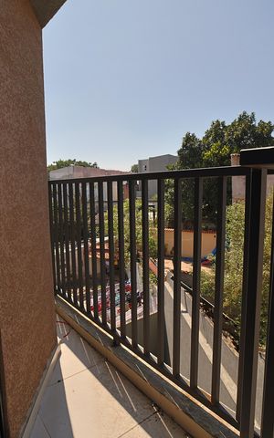 Apartamento à venda com 56m², 2 quartos e 1 vagaVaranda