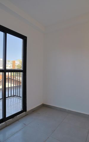 Apartamento à venda com 56m², 2 quartos e 1 vagaSala