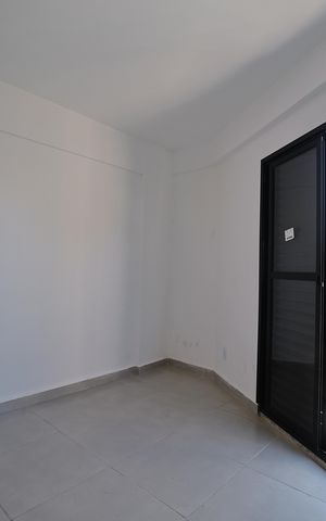 Apartamento à venda com 56m², 2 quartos e 1 vagaQuarto 2