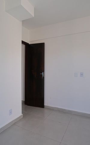 Apartamento à venda com 56m², 2 quartos e 1 vagaQuarto 2