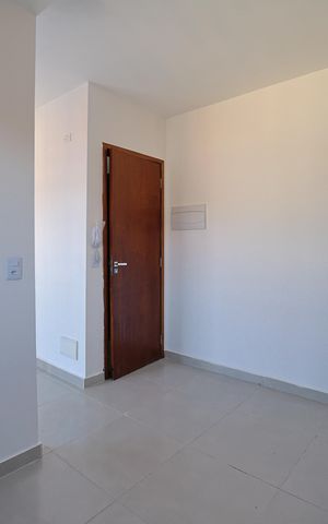 Apartamento à venda com 56m², 2 quartos e 1 vagaCozinha