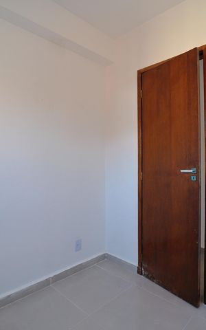 Apartamento à venda com 56m², 2 quartos e 1 vagaQuarto 1