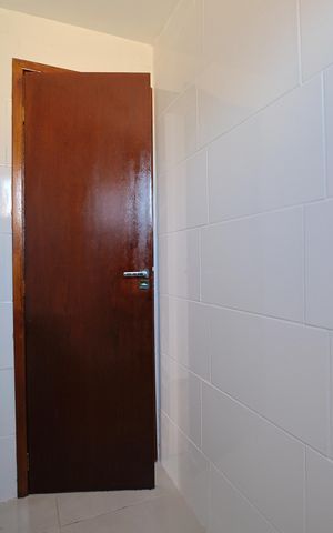 Apartamento à venda com 56m², 2 quartos e 1 vagaBanheiro