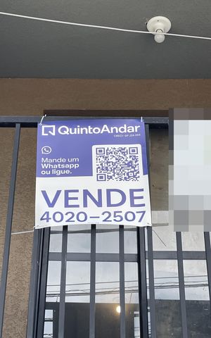 Apartamento à venda com 45m², 2 quartos e sem vaga Apartamento à venda com 45m², 2 quartos e sem vagaPlaca