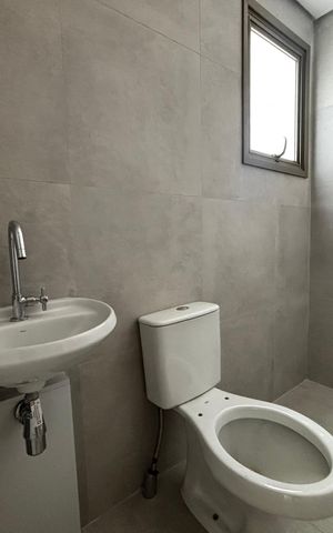 Apartamento à venda com 174m², 3 quartos e 2 vagas
