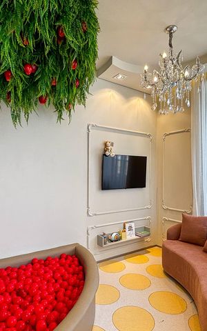 Apartamento à venda com 174m², 3 quartos e 2 vagas