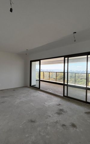 Apartamento à venda com 174m², 3 quartos e 2 vagas