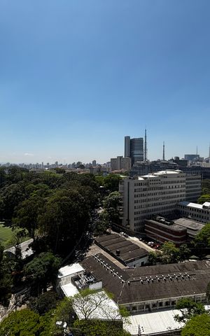 Apartamento à venda com 174m², 3 quartos e 2 vagas