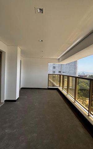 Apartamento à venda com 174m², 3 quartos e 2 vagas