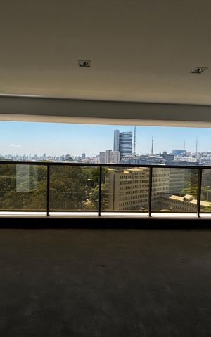 Apartamento à venda com 174m², 3 quartos e 2 vagas