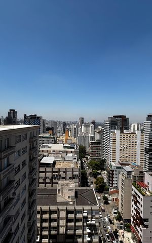 Apartamento à venda com 174m², 3 quartos e 2 vagas