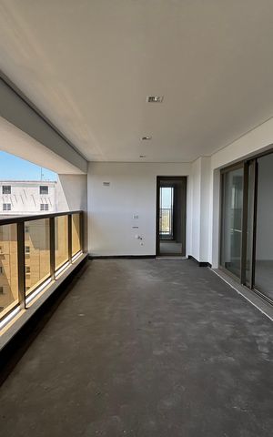 Apartamento à venda com 174m², 3 quartos e 2 vagas
