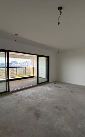 Apartamento à venda com 174m², 3 quartos e 2 vagas