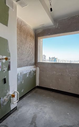 Apartamento à venda com 174m², 3 quartos e 2 vagas