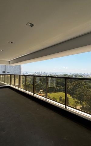 Apartamento à venda com 174m², 3 quartos e 2 vagas