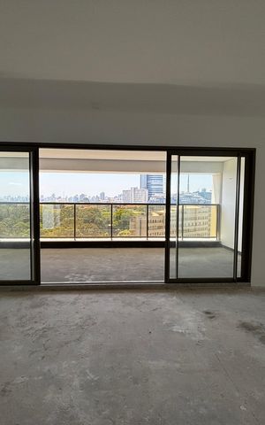 Apartamento à venda com 174m², 3 quartos e 2 vagas