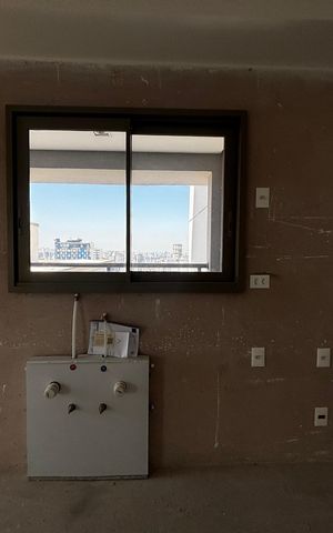 Apartamento à venda com 174m², 3 quartos e 2 vagas