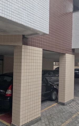 Apartamento para alugar com 70m², 1 quarto e 1 vagaÁrea Comum - Garagem