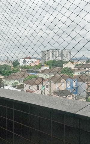 Apartamento para alugar com 70m², 1 quarto e 1 vagaVaranda da Sala