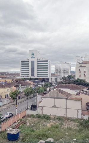 Apartamento para alugar com 70m², 1 quarto e 1 vagaVista da Varanda da Sala