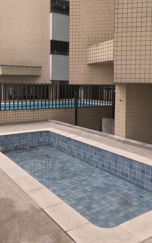 Apartamento para alugar com 70m², 1 quarto e 1 vagaÁrea Comum - Piscina 1