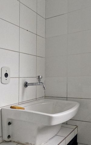 Apartamento para alugar com 70m², 1 quarto e 1 vagaÁrea de Serviço