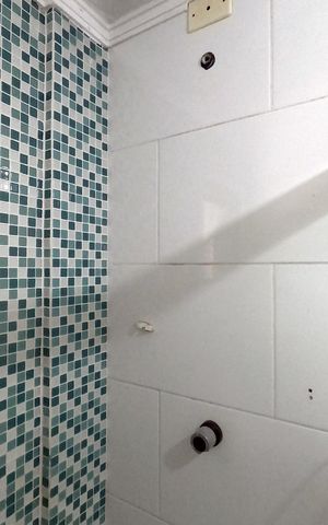 Apartamento para alugar com 70m², 1 quarto e 1 vagaBanheiro