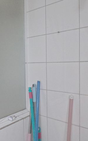 Apartamento para alugar com 70m², 1 quarto e 1 vagaÁrea de Serviço