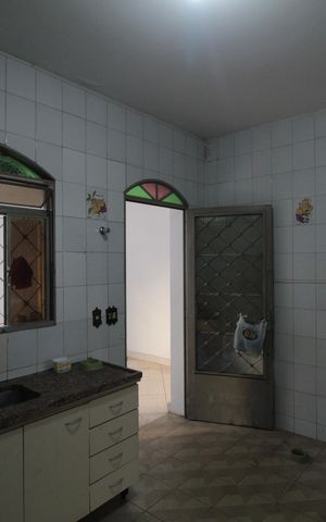 Casa para alugar com 350m², 4 quartos e 2 vagasCozinha