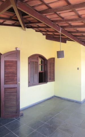 Casa para alugar com 350m², 4 quartos e 2 vagasVaranda